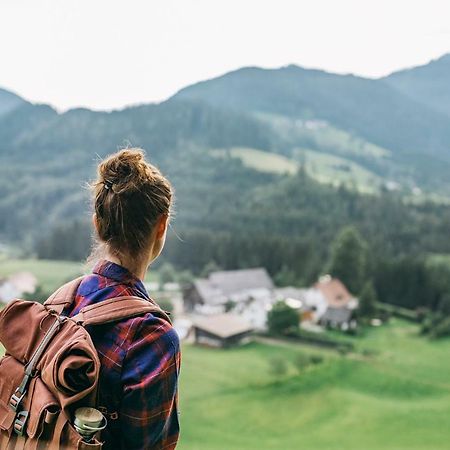 Ferienwohnungen Orth Lassing  외부 사진
